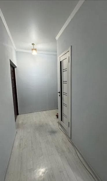 bay tash: 1 комната, 34 м², 105 серия, 5 этаж, Косметический ремонт — 9