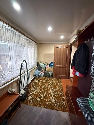 продаю дом аламидин рнок: Срочно ‼️ В продаже одноэтажны ДОМ 🔰Адрес: Аламедин 1 🔰Площадь — 5