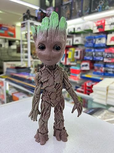 Фигурка Groot