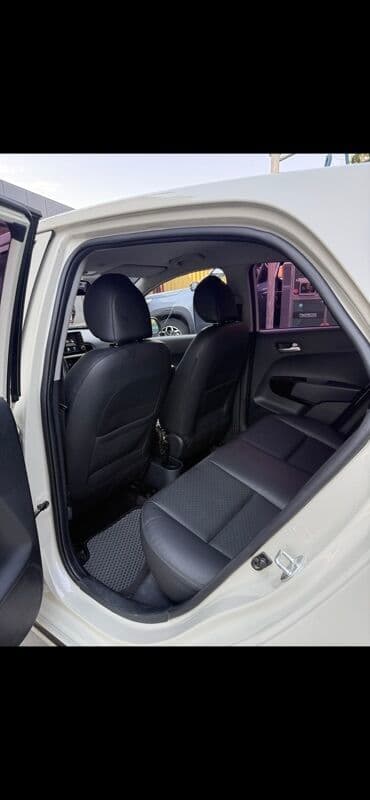 кия морнинг 2020: Kia Morning: 2020 г., Автомат, Бензин, Седан — 5