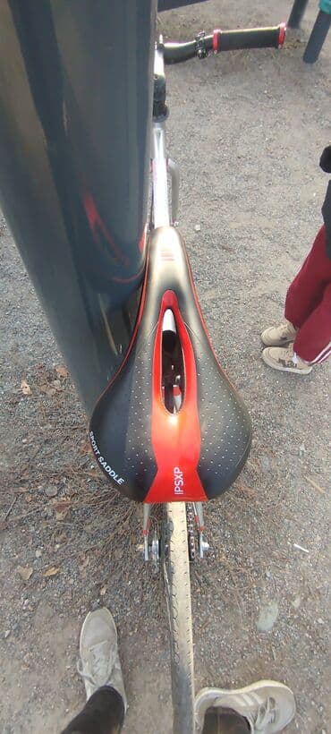 купить шоссейный велосипед бу из германии: Продаю фикс хорс состояние хорошее — 7