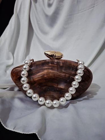 pull beer: Клатч, Женские, Новый — 4