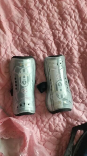 купальник для художественной: Форма для футбола+носки и наколенники 1000с — 13