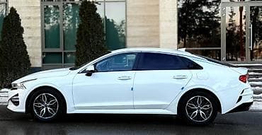 руль анатомия: Kia K5: 2020 г., 0.2 л, Автомат, Газ, Седан — 5