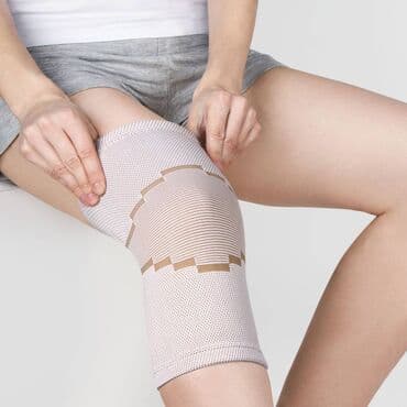 ортез вместо гипса цена: Бандаж на коленный сустав эластичный KS-E Особенности: воздухо- и — 3