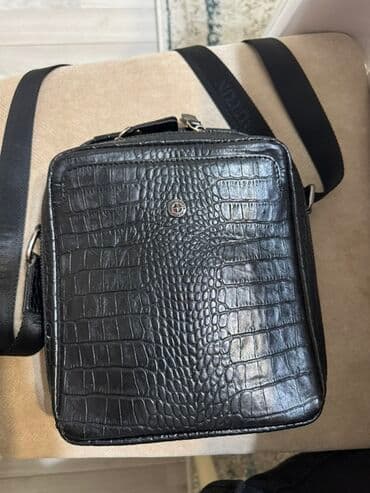 купить ремень мужской кожаный: Продаю или меняю барсетку Butun в очень хорошем состоянии.Почти новый — 1