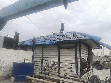 вагон рама: Срочно! Срочно! Срочно! Передвижной киоск/павильон из металлокаркаса с — 2