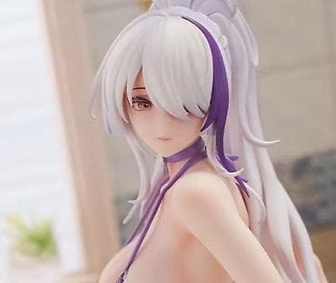 декоративный зайчик: Фигурка декоративная для разных ценителей прекрасного — 2