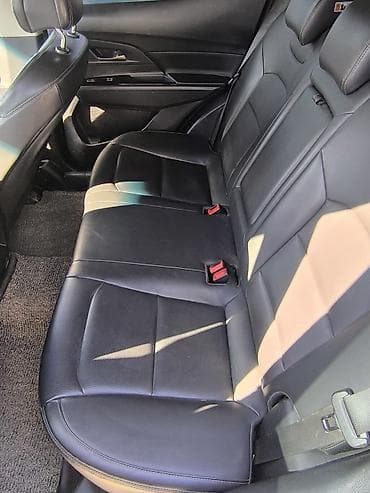 лисян л6: Ssangyong Korando: 2020 г., 1.5 л, Автомат, Бензин, Кроссовер — 9