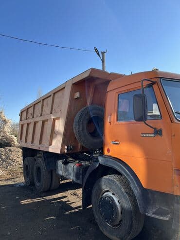 датчик положения дроссельной заслонки опель вектра б: Грузовик, Камаз, Стандарт, 7 т, Б/у — 8