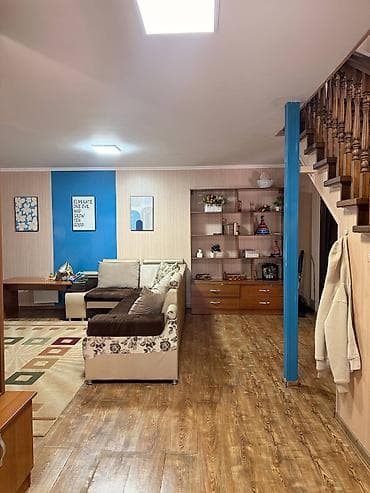 с озерное: Коттедж, Коттедж ЦО Лагуна Сити, Григорьевка, Детская площадка, Парковка, стоянка, Охраняемая территория — 9