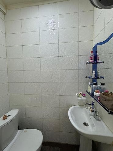 1к: 1 комната, 37 м², Элитка, 3 этаж, Евроремонт — 10