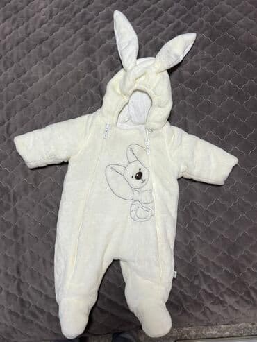 кухонный набор детский: Продаю детский комбинезон осень-весна (3-6 месяцев), теплые, хорошего — 1