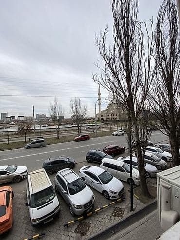 жалал абад квартира берилет: 1 комната, Собственник, С мебелью полностью — 8