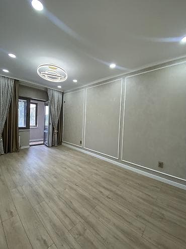 2 комнаты, 68 м², Элитка, 3 этаж, Евроремонт — 2