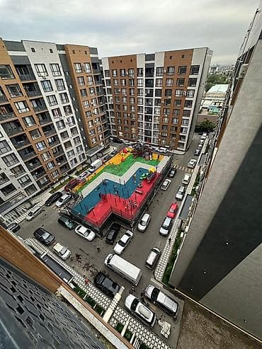 1 комната, Собственник, Парам без детей