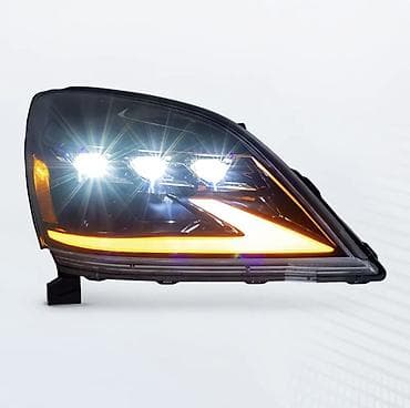 фары ланд крузер: Туманка lexus GX 470 7000 сом Фара лексус Gx 470 45000 сом — 6