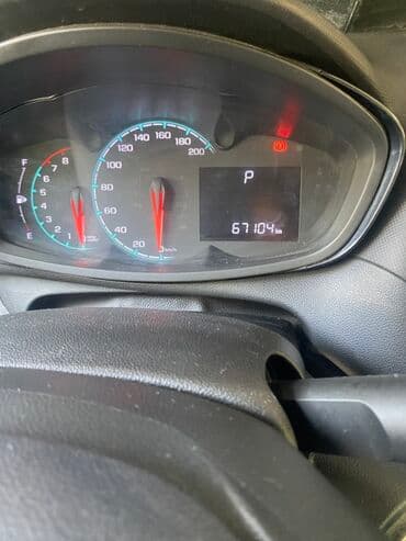 двигатель шевроле спарк 1.0 купить: Chevrolet Spark: 2016 г., 0.9 л, Вариатор, Бензин, Хэтчбэк — 6