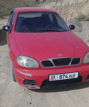 двигатель дэу нексия 1.5 8 клапанов: Daewoo Lanos: 1999 г., 1.5 л, Механика, Бензиновая, Хэтчбэк — 1