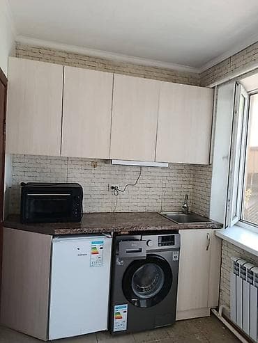 продаю квартиры аламедин 1: Студия — 1