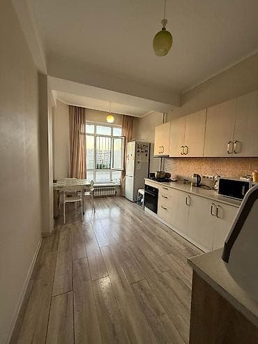 елизавета: 1 комната, 43 м², Элитка, 4 этаж, Евроремонт — 7