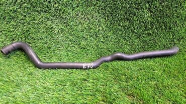 блок предохранителей: Шланг (подводка) BMW 2008 г., Б/у, Оригинал, Германия — 4