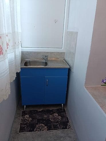 Кыймылсыз мүлк: Сдается комната в квартире с общей длинной прихожей и отдельными — 6