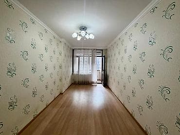 Продажа квартир: 3 комнаты, 109 м², Элитка, 8 этаж, Косметический ремонт — 5