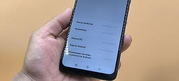 iphone 11 pro: Redmi, Redmi Note 11S, Б/у, 64 ГБ, цвет - Черный, 2 SIM — 5