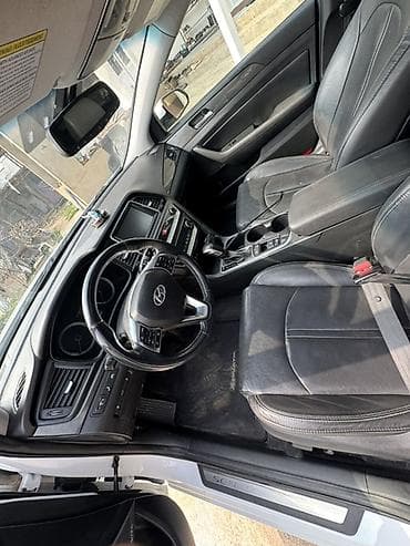 tesla model 3: Hyundai Sonata: 2018 г., 2.4 л, Автомат, Бензин, Седан — 7