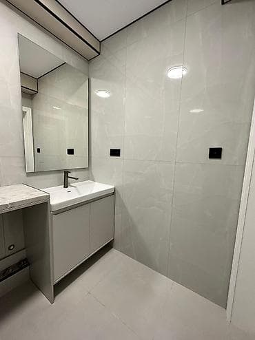 продаю квартиру карвен: 3 комнаты, 75 м², Элитка, 8 этаж, Дизайнерский ремонт — 6