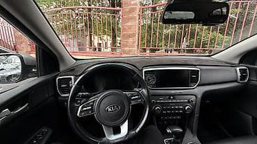 киа спортейдж 2019 цена: Kia Sportage: 2020 г., 2 л, Автомат, Дизель — 2