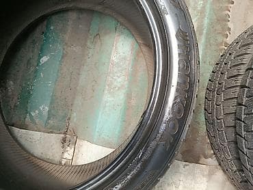 r19: Шины 245 / 40 / R 19, Лето, Легковые, Hankook — 3