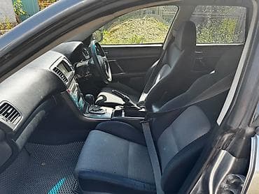 Унаа сатуу: Subaru Legacy: 2005 г., 2 л, Автомат, Бензин, Универсал — 6