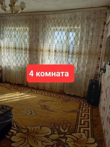 дом для праздников: Үй, 100 кв. м, 4 бөлмө, Менчик ээси, Эски ремонт — 14