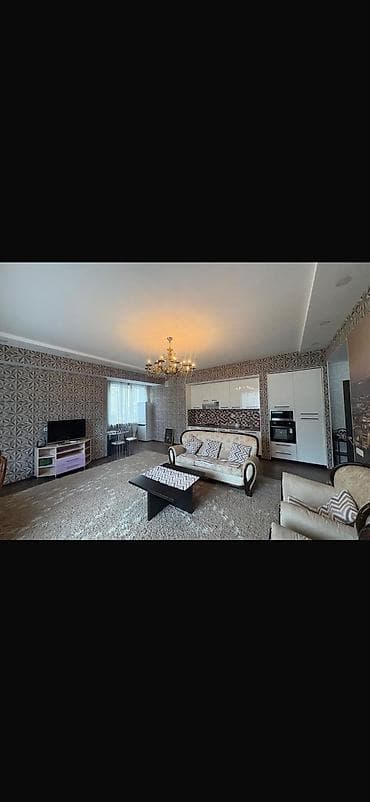 чайка 3: 3 комнаты, Собственник, Без подселения, С мебелью полностью — 7