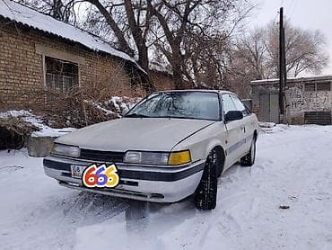 ford focus 2000: Mazda 626: 1991 г., 2 л, Механика, Газ, Хэтчбэк — 2