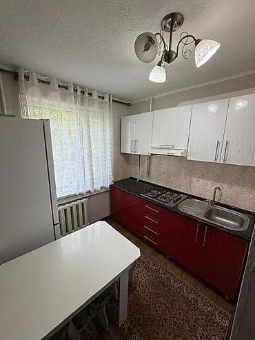 104: 3 комнаты, 58 м², 104 серия, 1 этаж, Евроремонт — 7