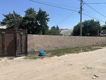 Продается дом, 5 соток, 4 комнаты, есть канализация, рядом школы — 2
