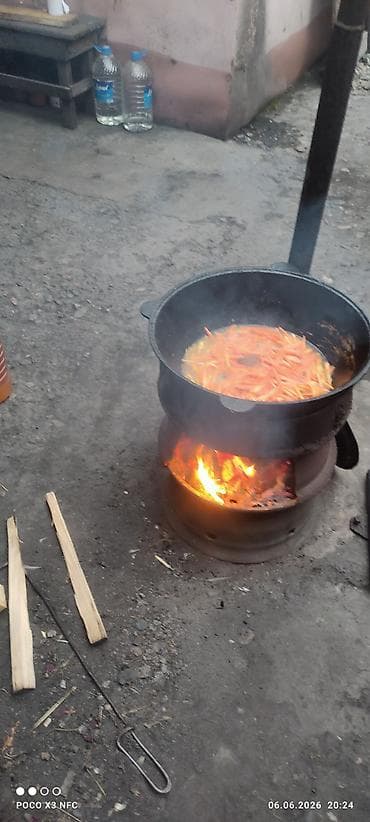 борба: Домашний Узбекский плов на заказ!. Вкусный,сочный,рассыпчатый,и — 10