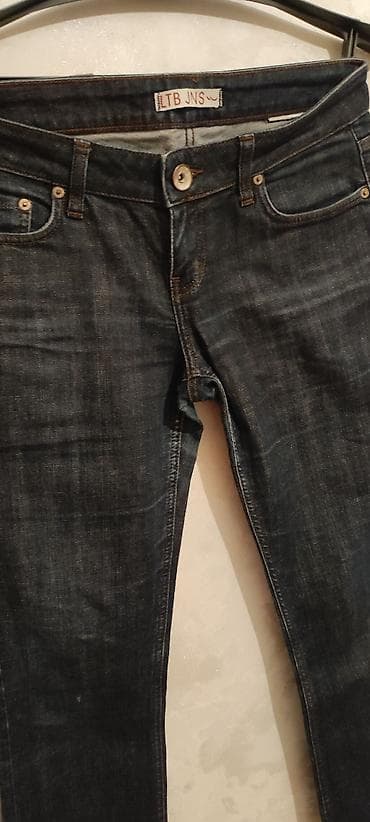 slim patch: Джинс,состояние среднее,размер 42-44,цена 300,не дорого,сидит — 3