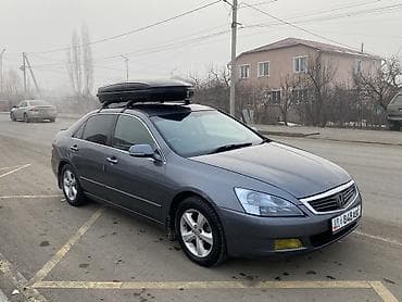 спринтер матор: Honda Inspire: 2003 г., 3 л, Автомат, Газ, Седан — 9