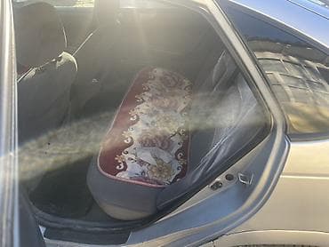 aristo 147: Nissan Primera: 1998 г., 1.8 л, Ручные, Хэтчбэк — 4