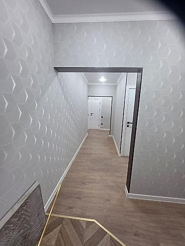 Недвижимость: 3 комнаты, 89 м², 108 серия, 5 этаж, Дизайнерский ремонт — 5