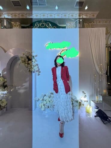 оборудование для нижнего белья: Брючный костюм, Прямые, Пиджак, Италия, Осень-весна — 2