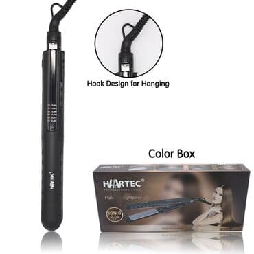 хартек утюжок для волос отзывы: Чач үчүн утюжок Стандарттык, Керамикалык, 210 °С жана андан жогору — 2