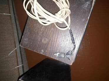 той калонка: Продаю Radiotehnika-s30
Торг есть — 5