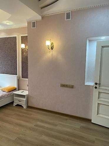пентхаус: 4 комнаты, 180 м², Элитка, 9 этаж, Евроремонт — 7