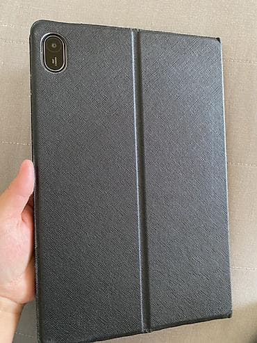 план: Планшет, Huawei, память 256 ГБ, 5G, Новый, Классический цвет - Серый — 6