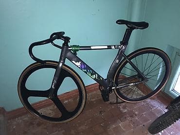 Шоссейный велосипед, Рама M (156 - 178 см), Б/у